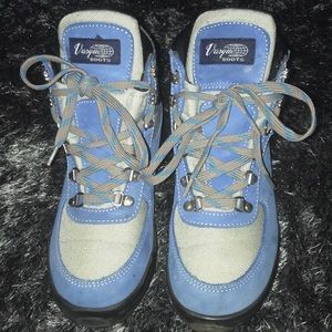 Vasque Boots Size 6 AUTHENTIC